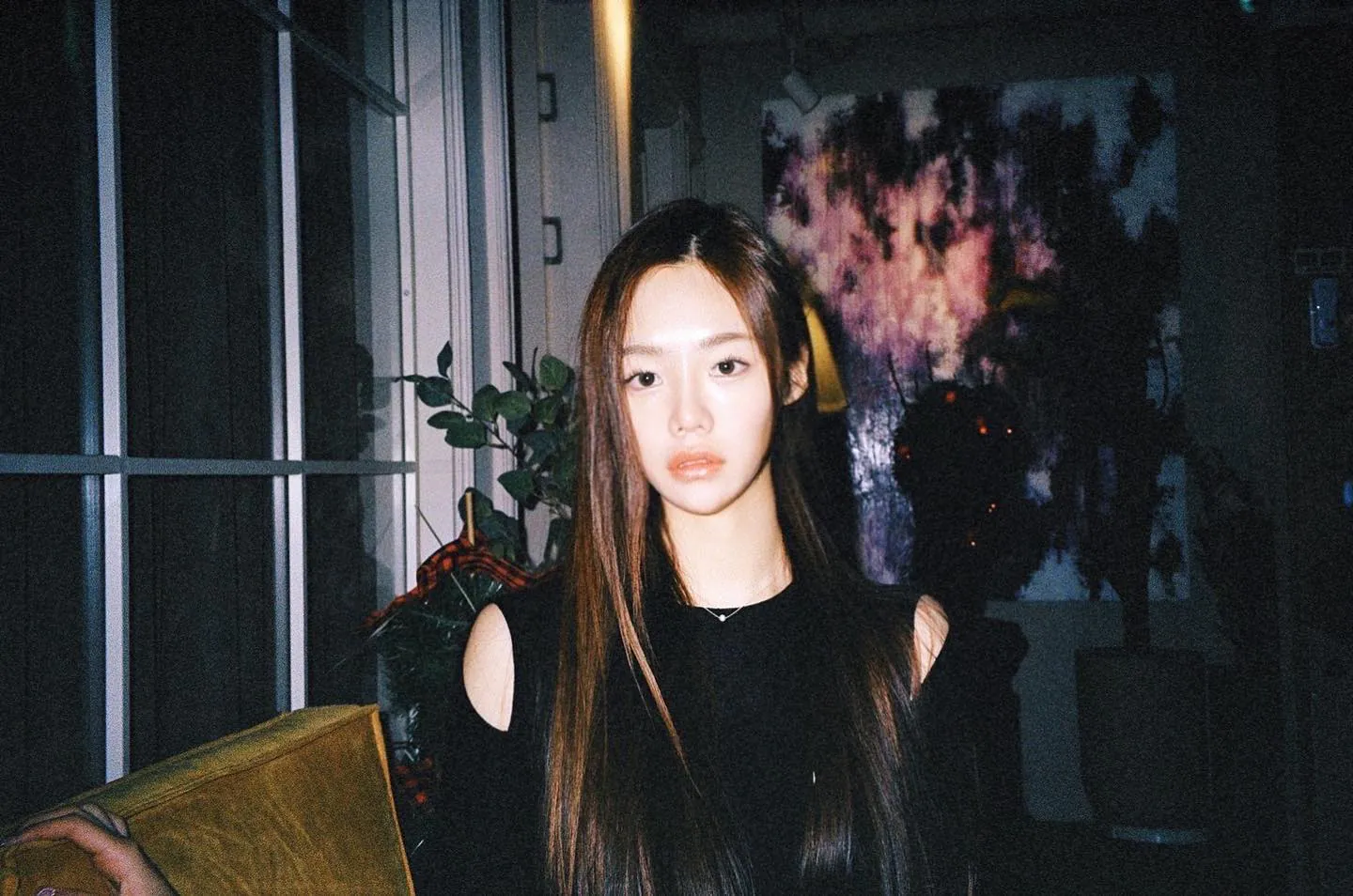 Kim Min Seol (Single's Inferno) - kim-min-seol-singles-inferno-sexy-3.webp